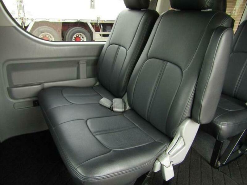 HIACE WAGON