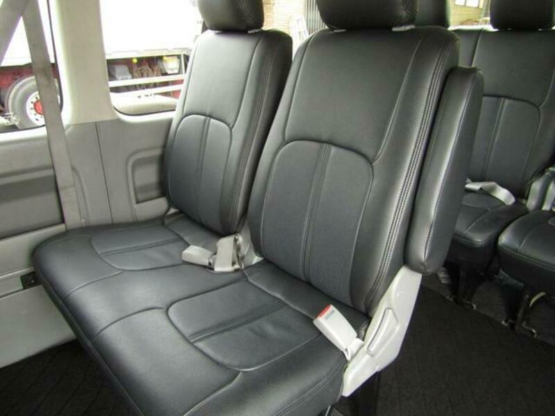 HIACE WAGON