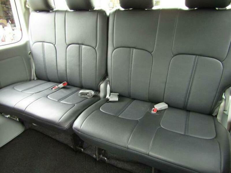 HIACE WAGON