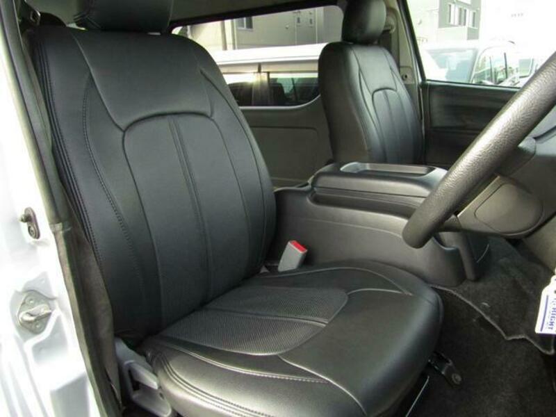 HIACE WAGON