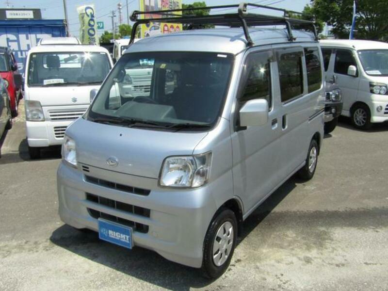 HIJET CARGO