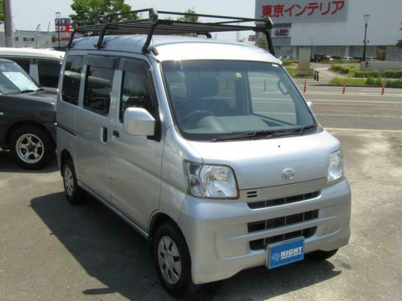 HIJET CARGO
