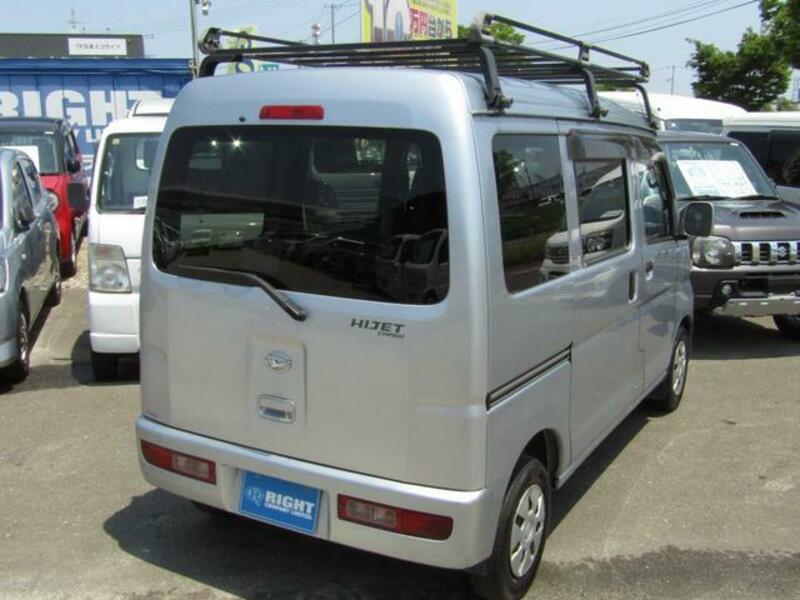 HIJET CARGO