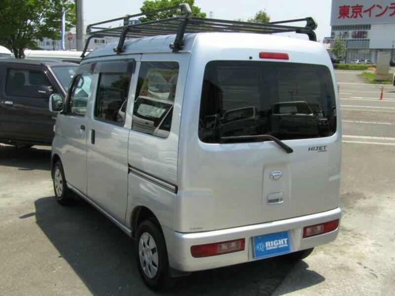 HIJET CARGO