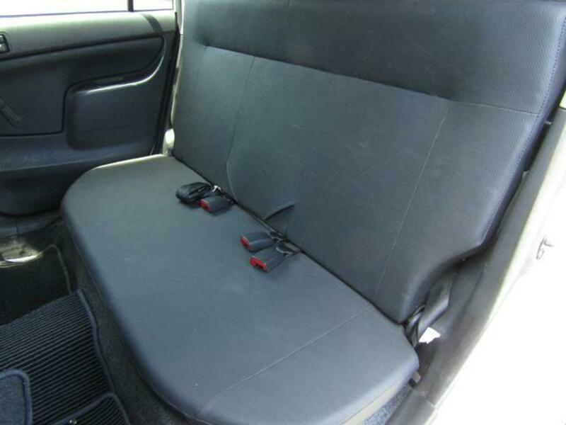 PROBOX VAN