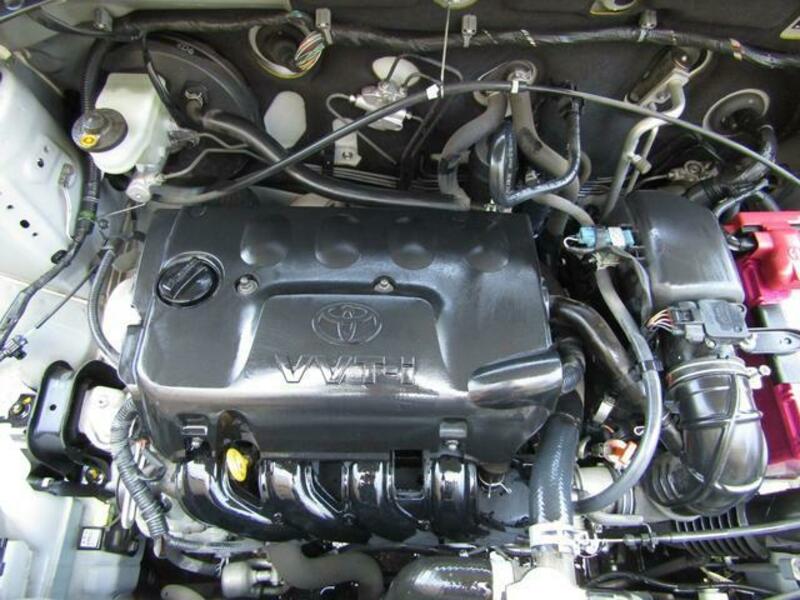 PROBOX VAN