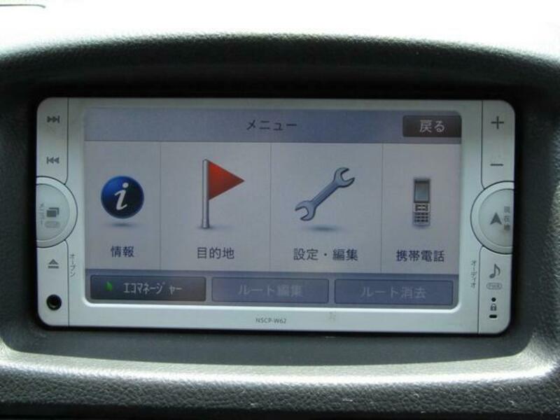 PROBOX VAN