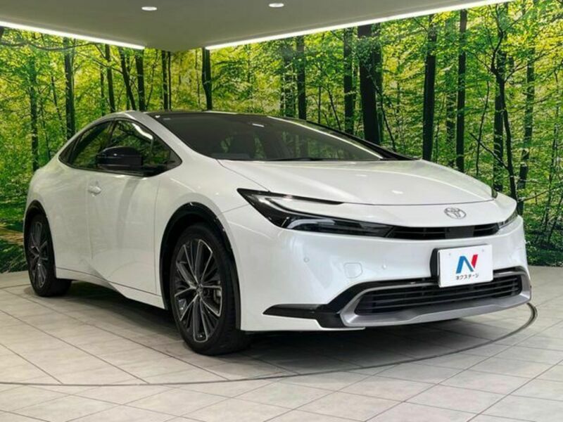 PRIUS