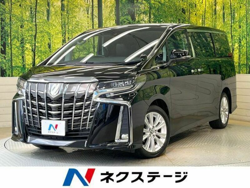 ALPHARD-0