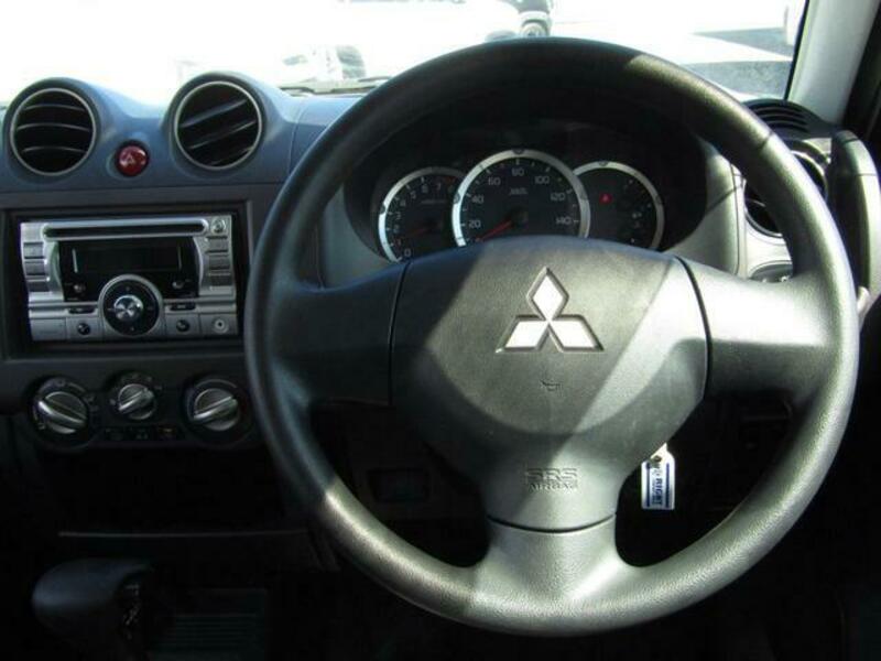 PAJERO MINI