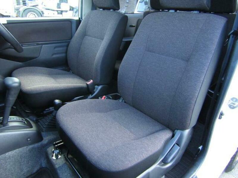 PAJERO MINI