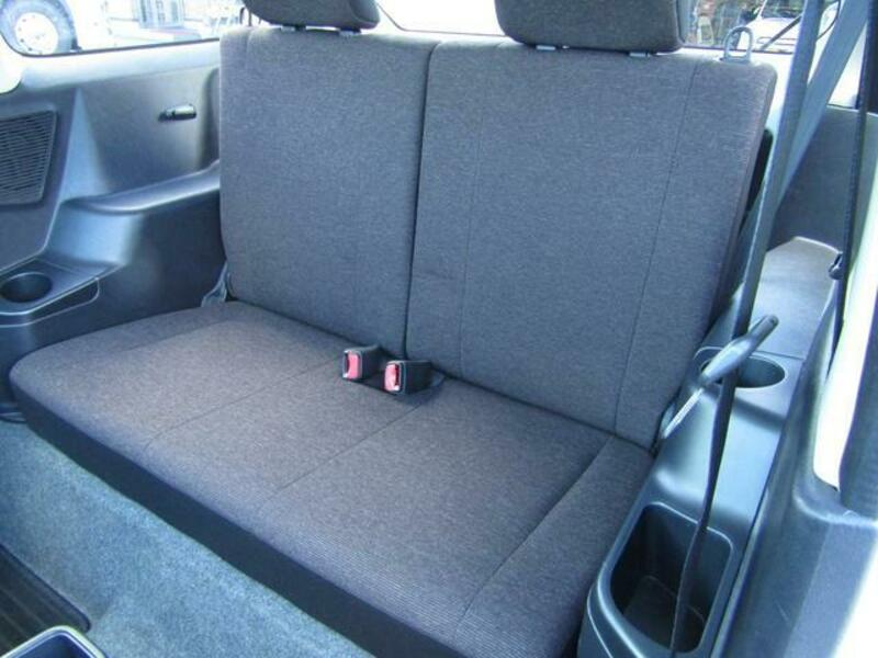 PAJERO MINI