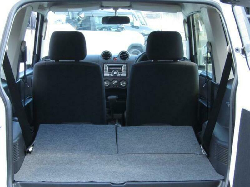 PAJERO MINI