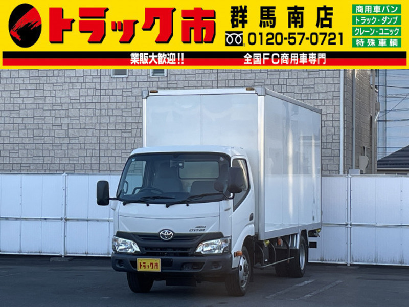 TOYOTA DYNA