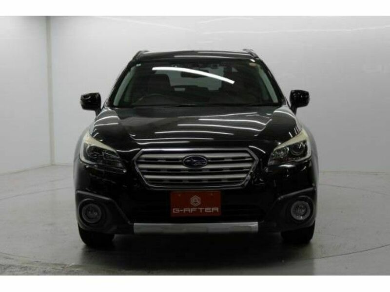 LEGACY OUTBACK