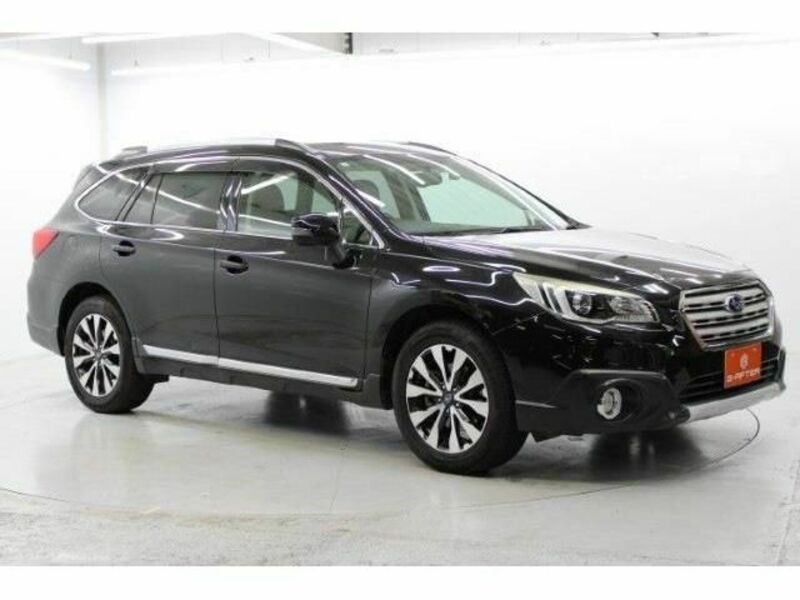LEGACY OUTBACK