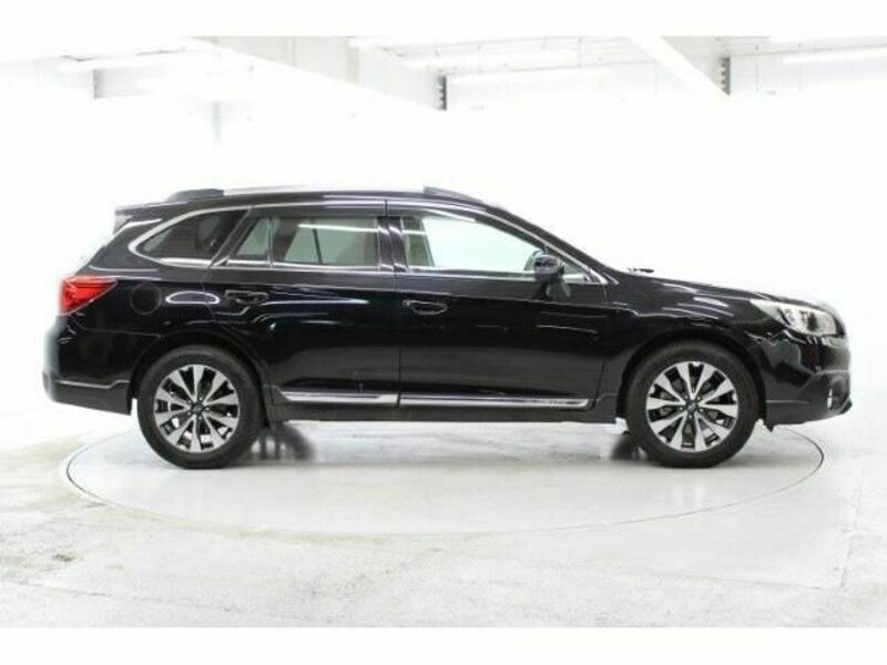 LEGACY OUTBACK