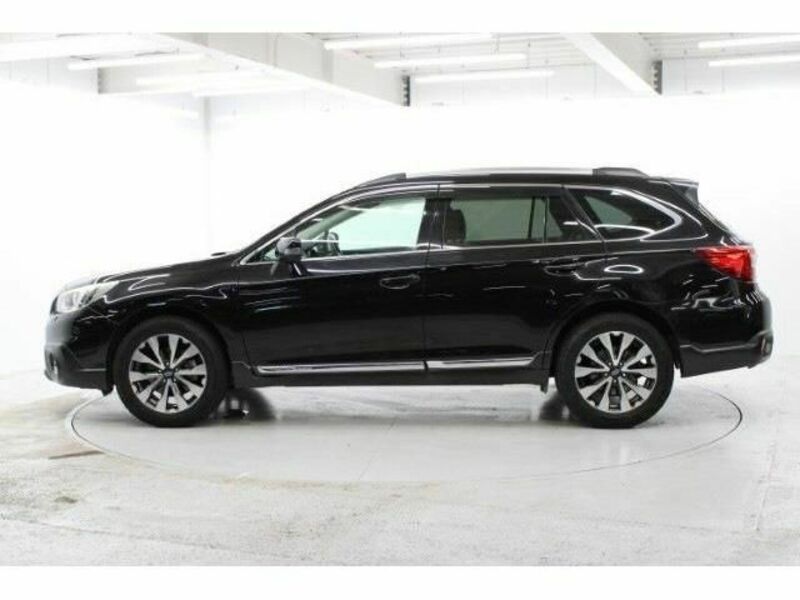 LEGACY OUTBACK