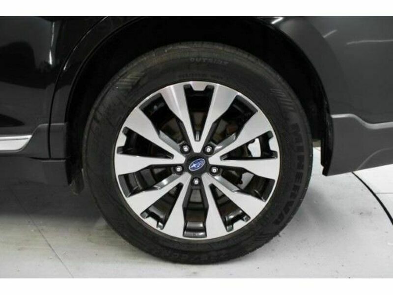 LEGACY OUTBACK