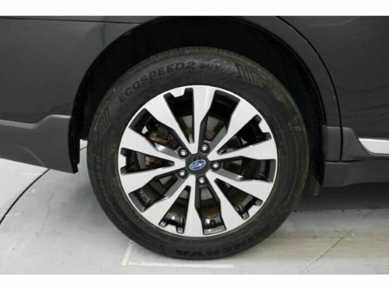 LEGACY OUTBACK