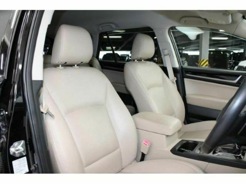 LEGACY OUTBACK
