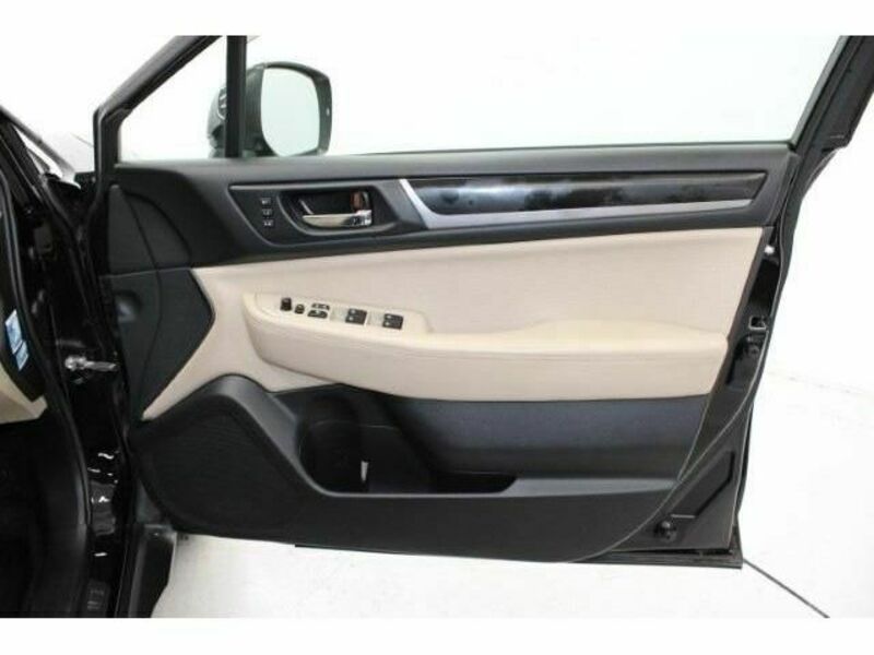 LEGACY OUTBACK