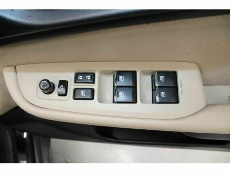 LEGACY OUTBACK