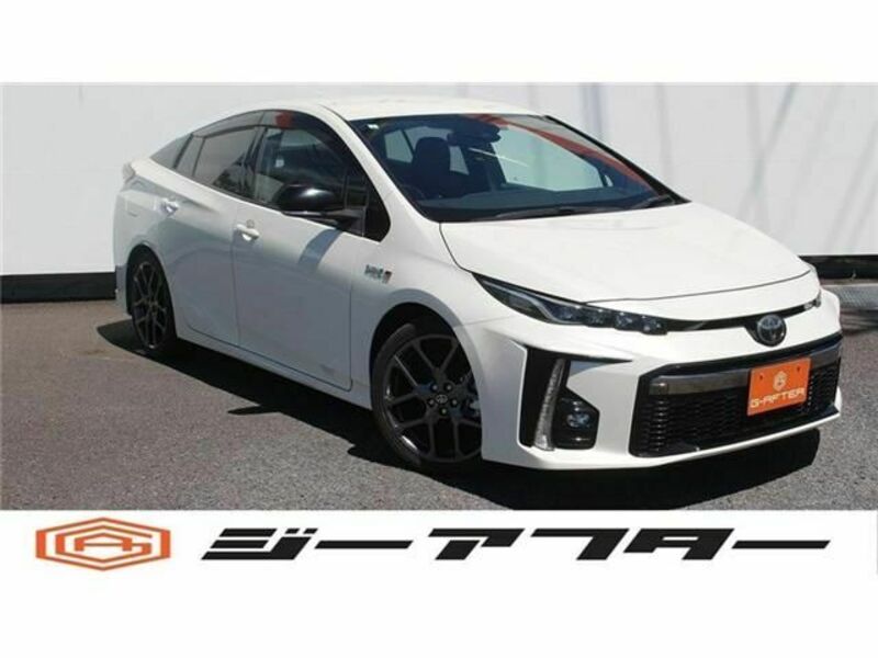 PRIUS PHV-0