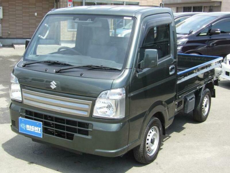 CARRY TRUCK