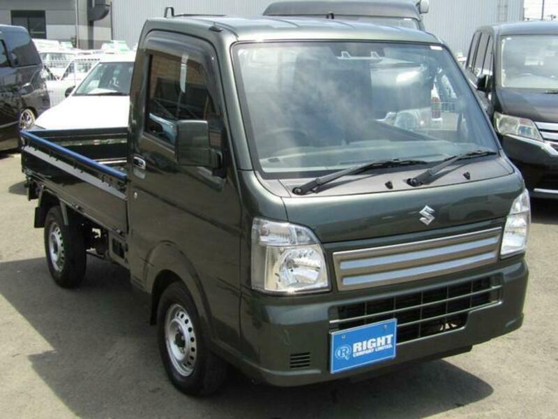 CARRY TRUCK