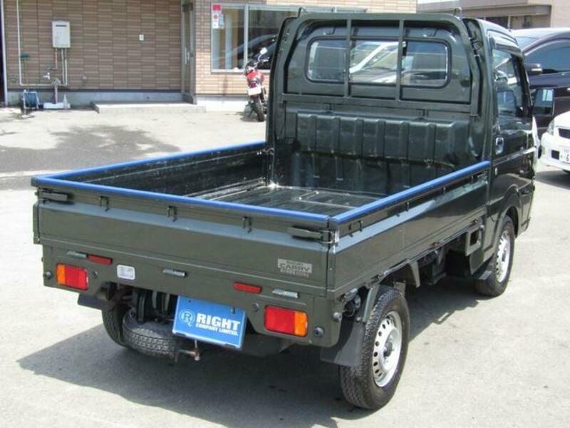 CARRY TRUCK
