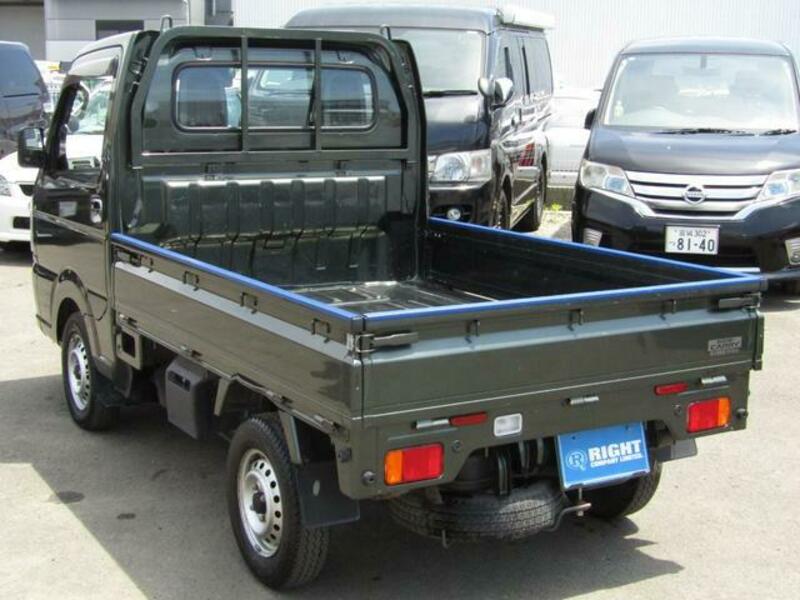 CARRY TRUCK