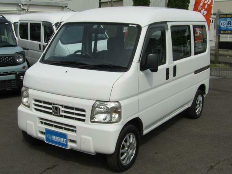 ACTY VAN