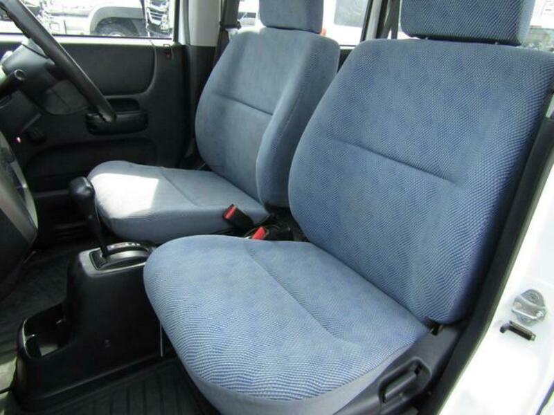 ACTY VAN