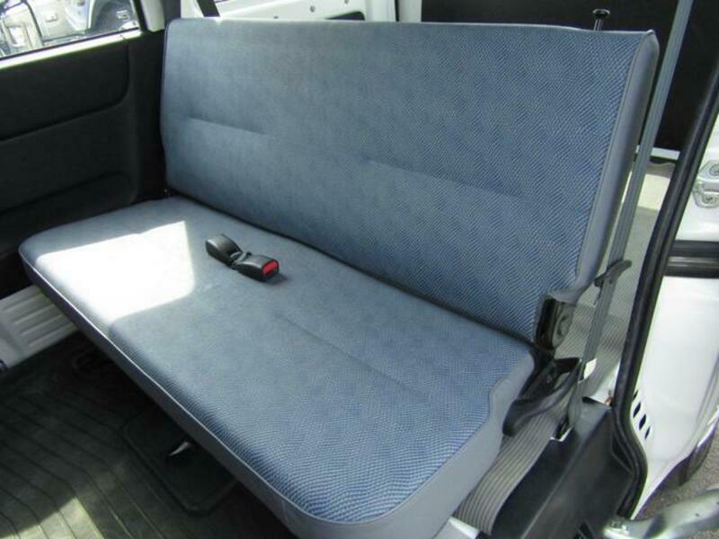 ACTY VAN