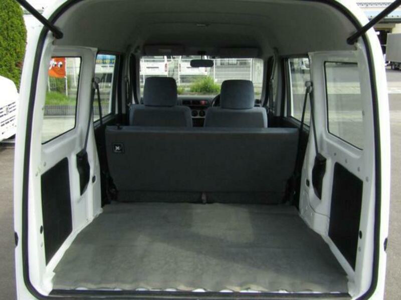 ACTY VAN