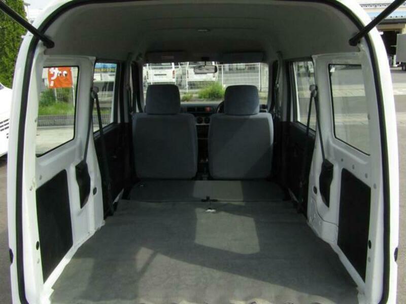 ACTY VAN