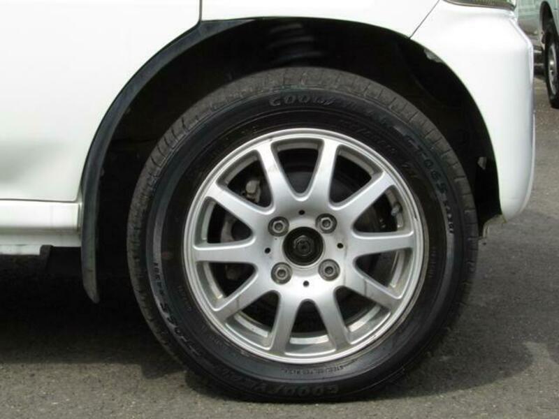 ACTY VAN