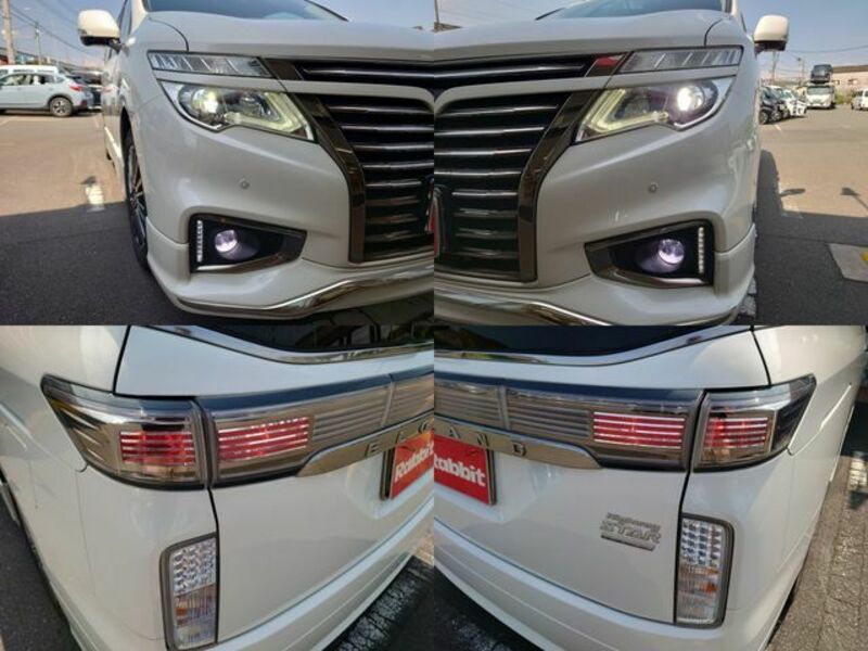 ELGRAND