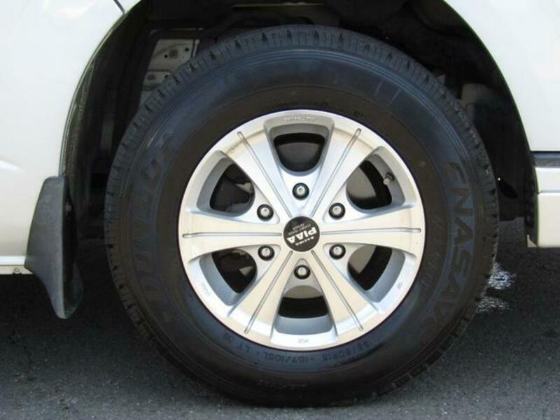 HIACE WAGON