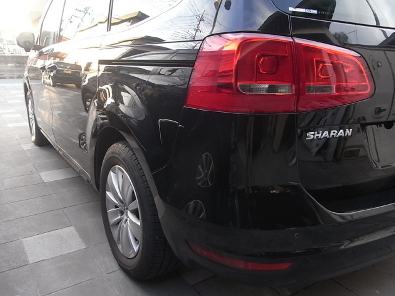 SHARAN