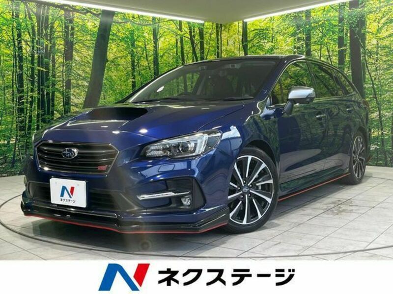 LEVORG-0