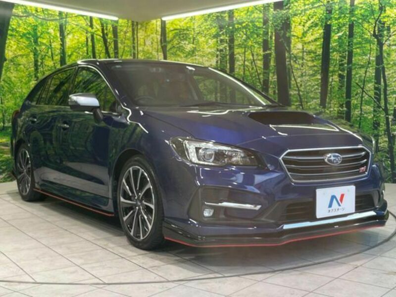 LEVORG