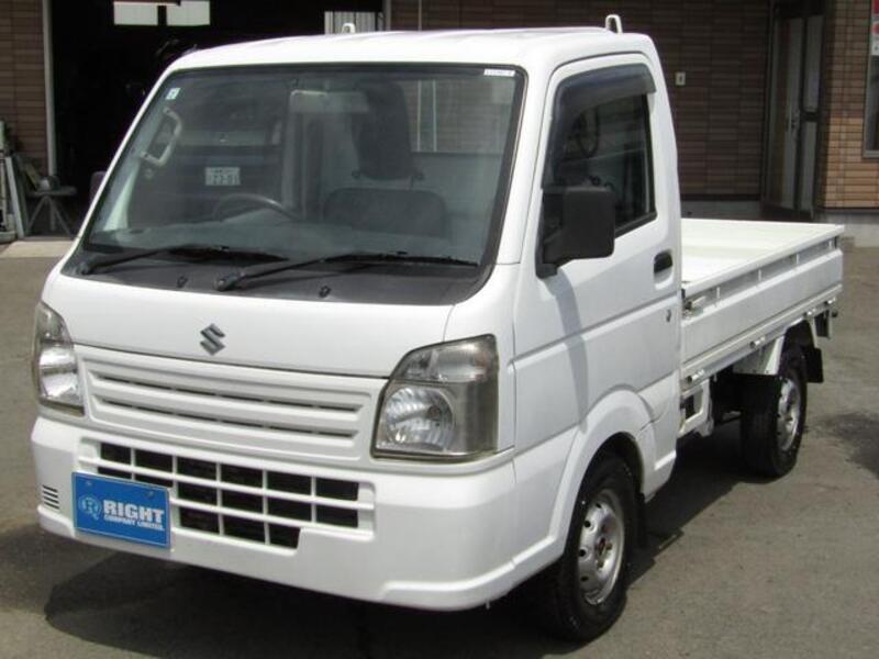 CARRY TRUCK