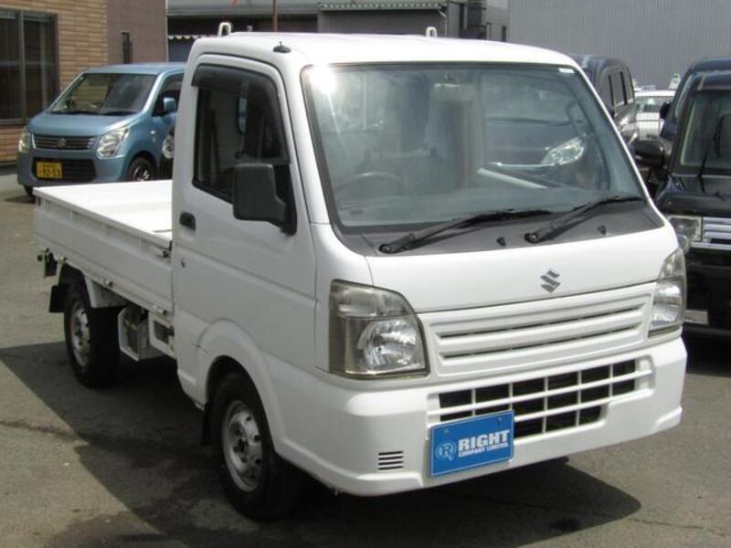 CARRY TRUCK