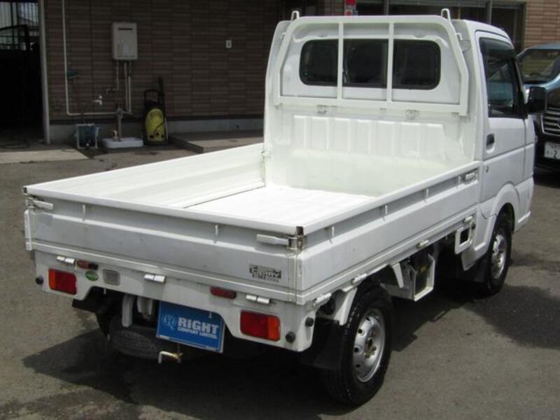 CARRY TRUCK