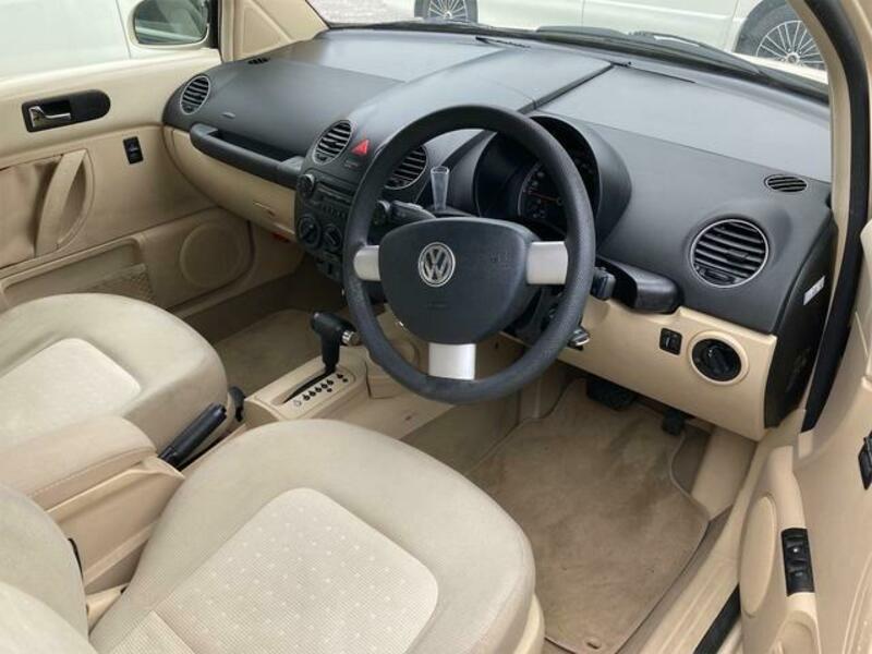 NEW BEETLE