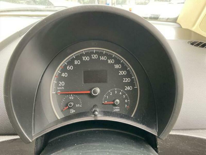 NEW BEETLE