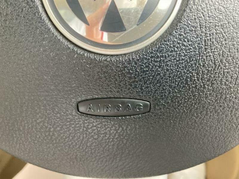 NEW BEETLE