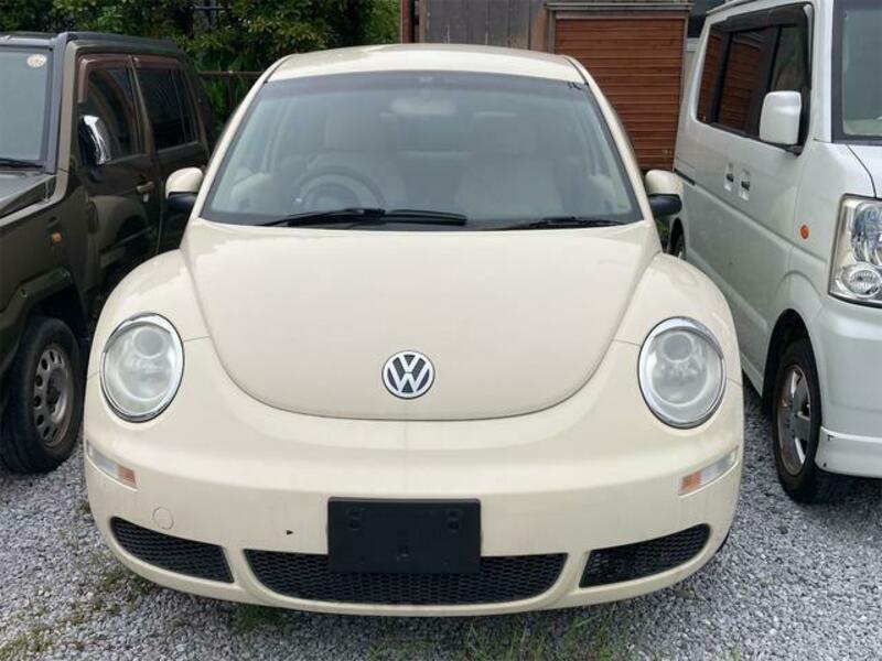 NEW BEETLE
